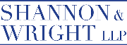 Shannon & Wright LLP Logo